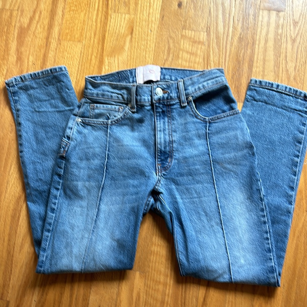 Revice Star Jeans - worn twice! - Picture 6 of 6